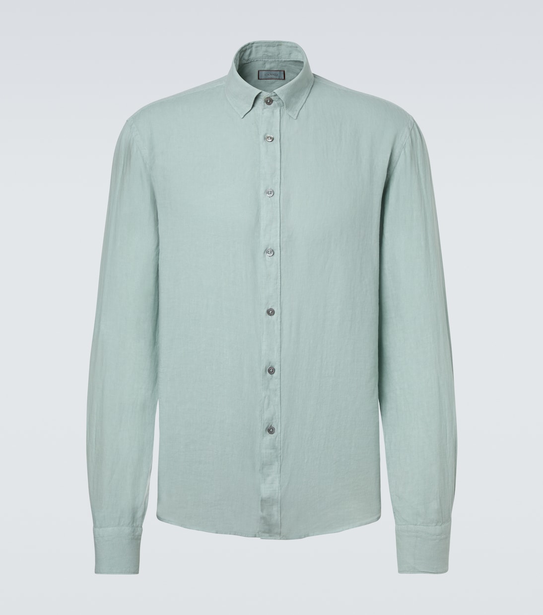Linen shirt | Canali
