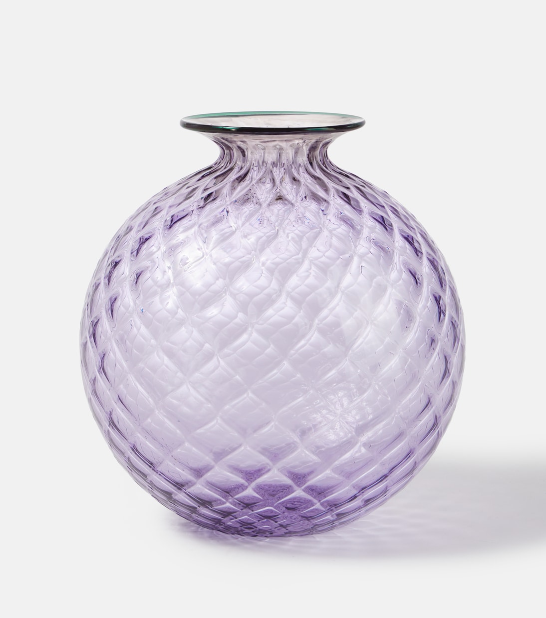 Monofiori Balloton Murano glass vase | Venini