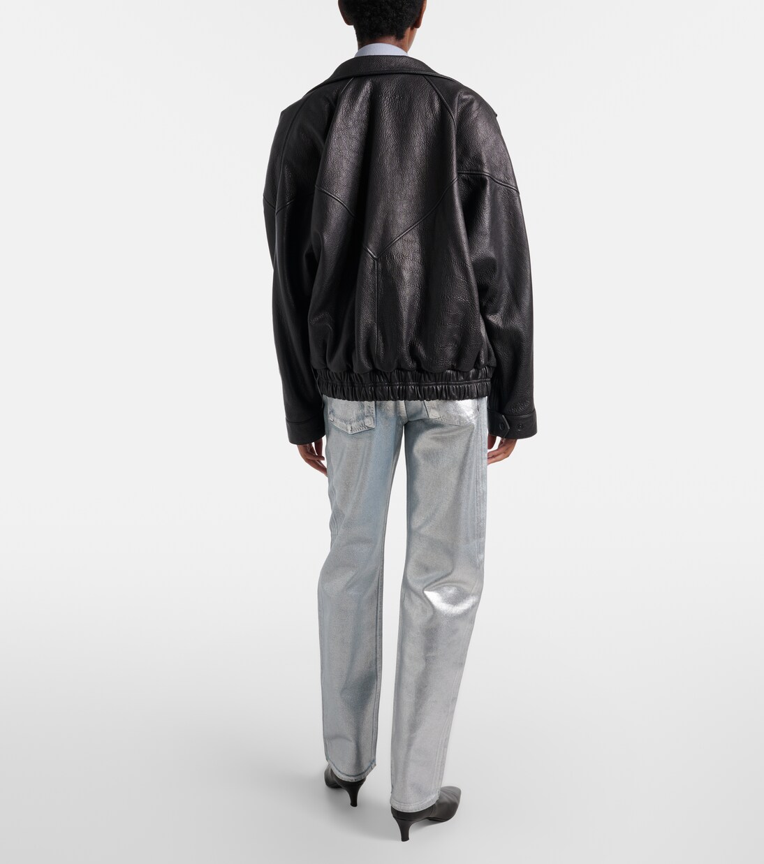 Straight Jeans 90’s | Agolde