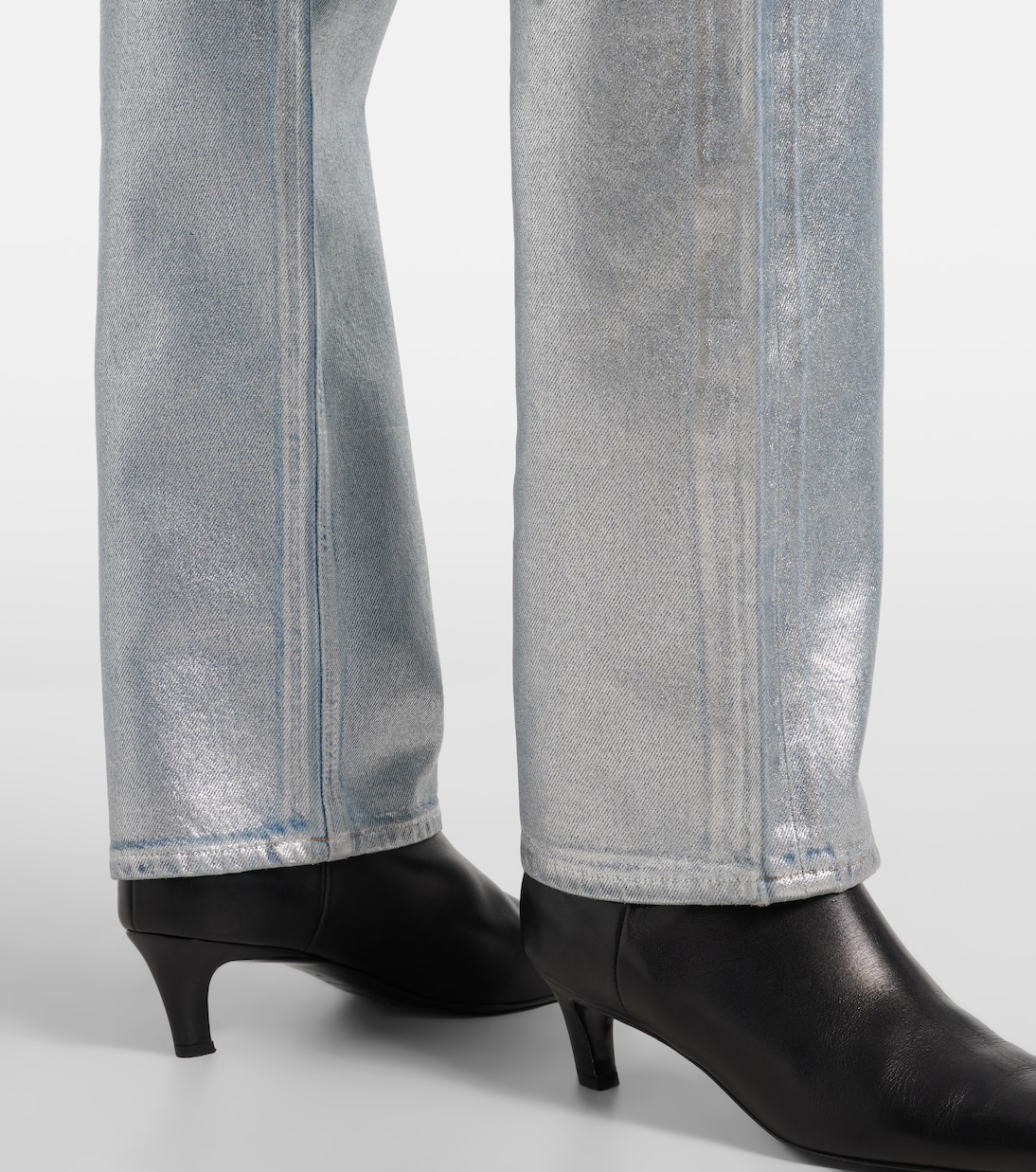 Straight Jeans 90’s | Agolde