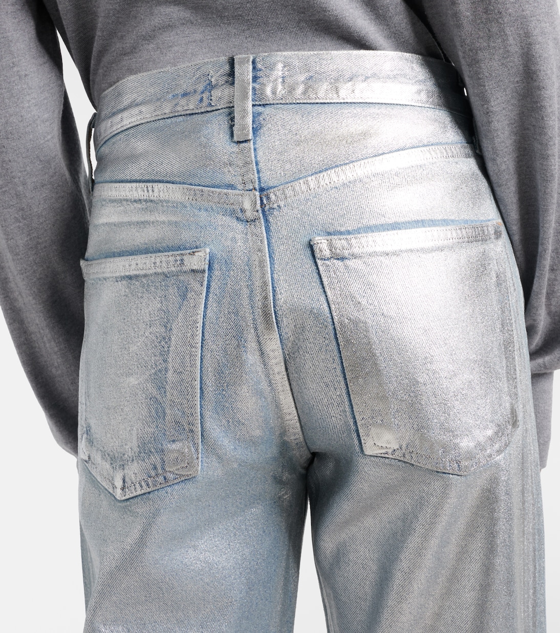 Straight Jeans 90’s | Agolde