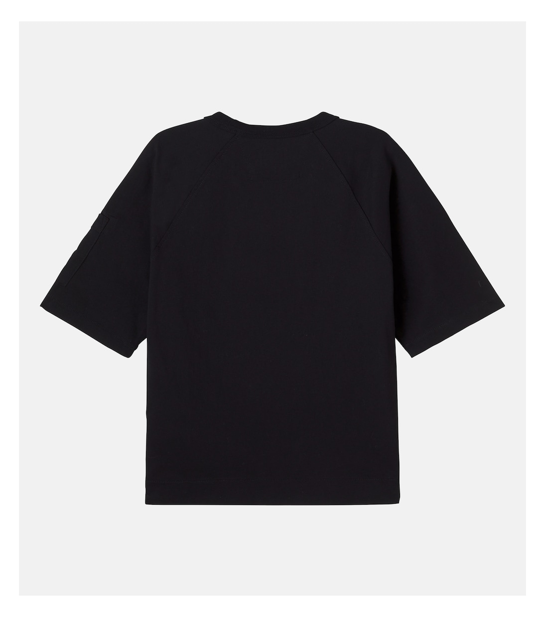 Cotton jersey T-shirt | C.P. Company Kids