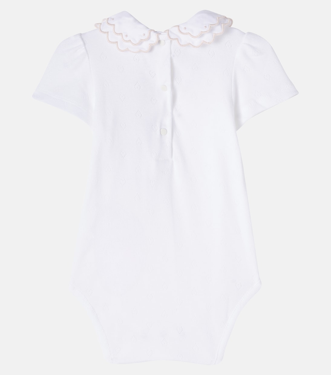 Baby Spieler aus Baumwolle | Patachou