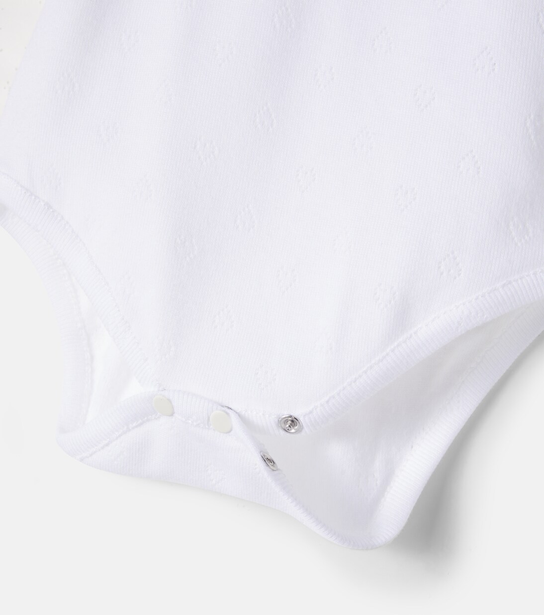 Baby Spieler aus Baumwolle | Patachou