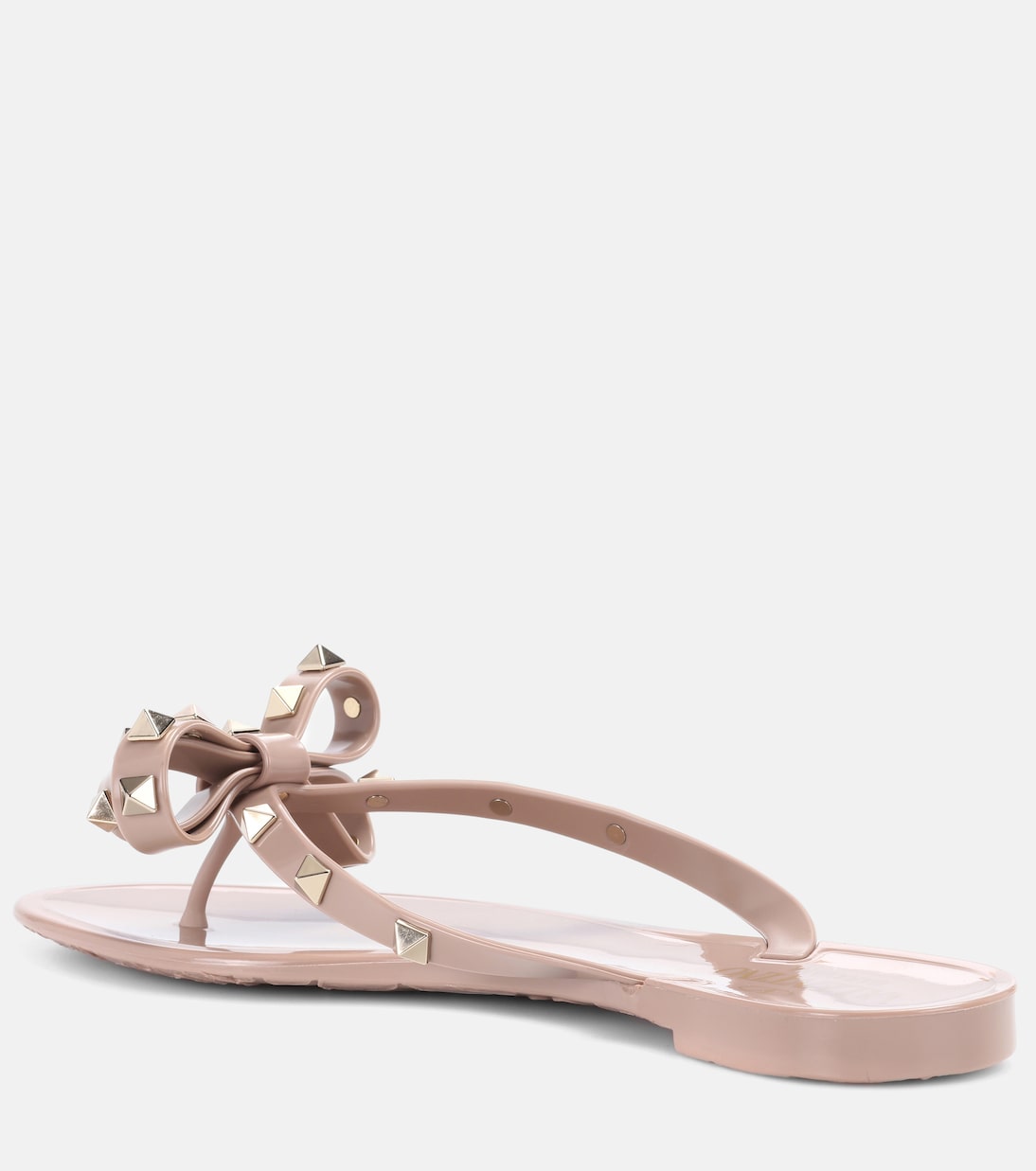 Tongs Rockstud | Valentino Garavani