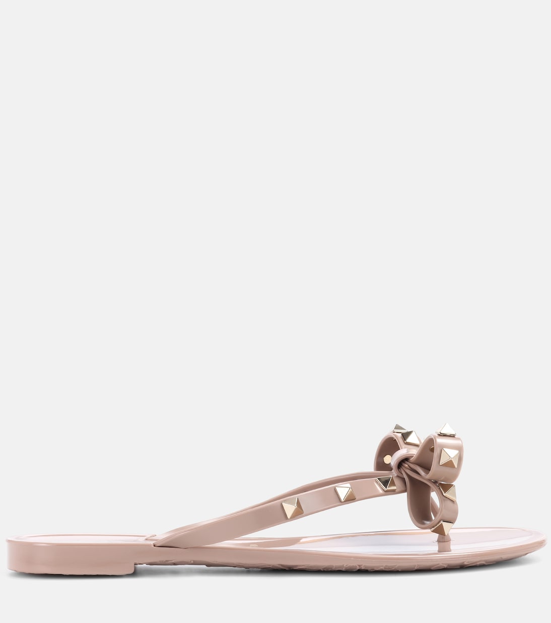 Tongs Rockstud | Valentino Garavani