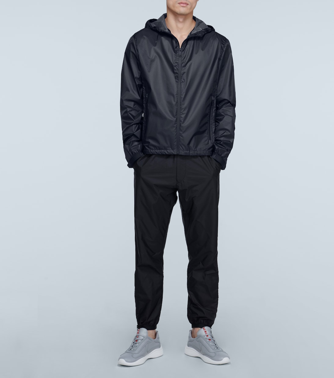 Trainingsjacke | Prada