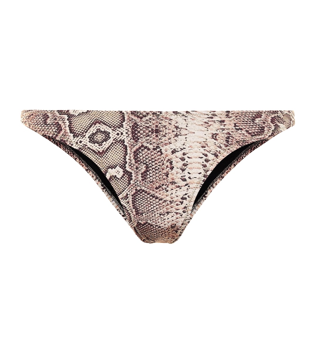 Slip bikini Selvaggia a stampa | Reina Olga