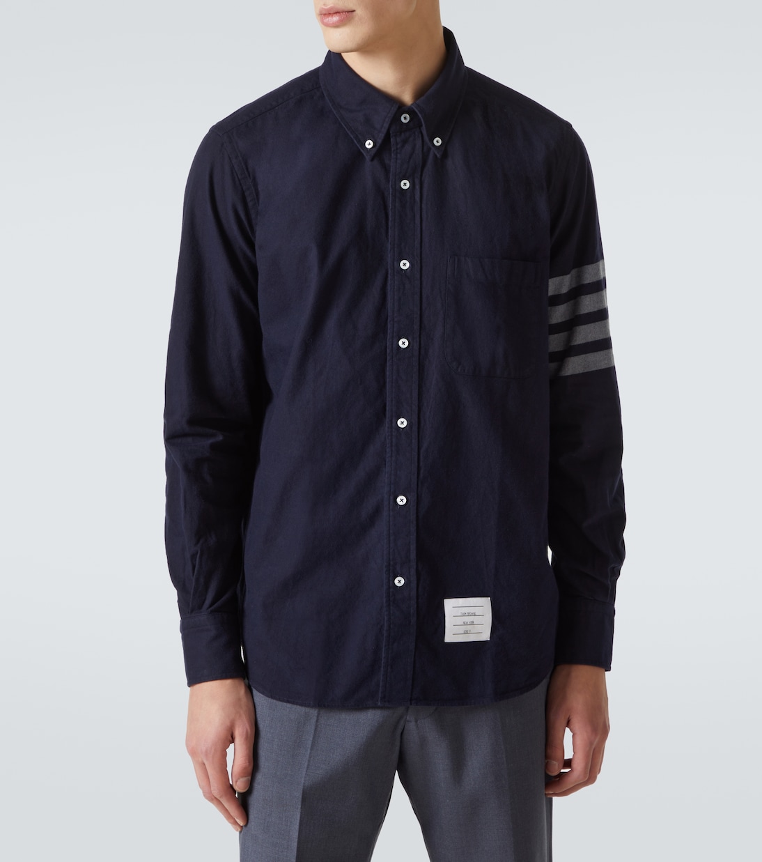 Camicia in cotone | Thom Browne