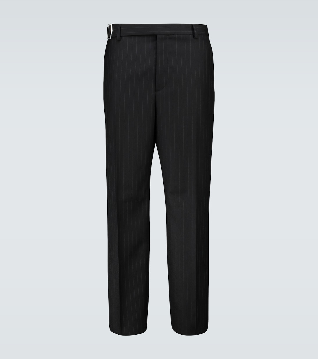 Valentino pinstriped wool pants | Valentino