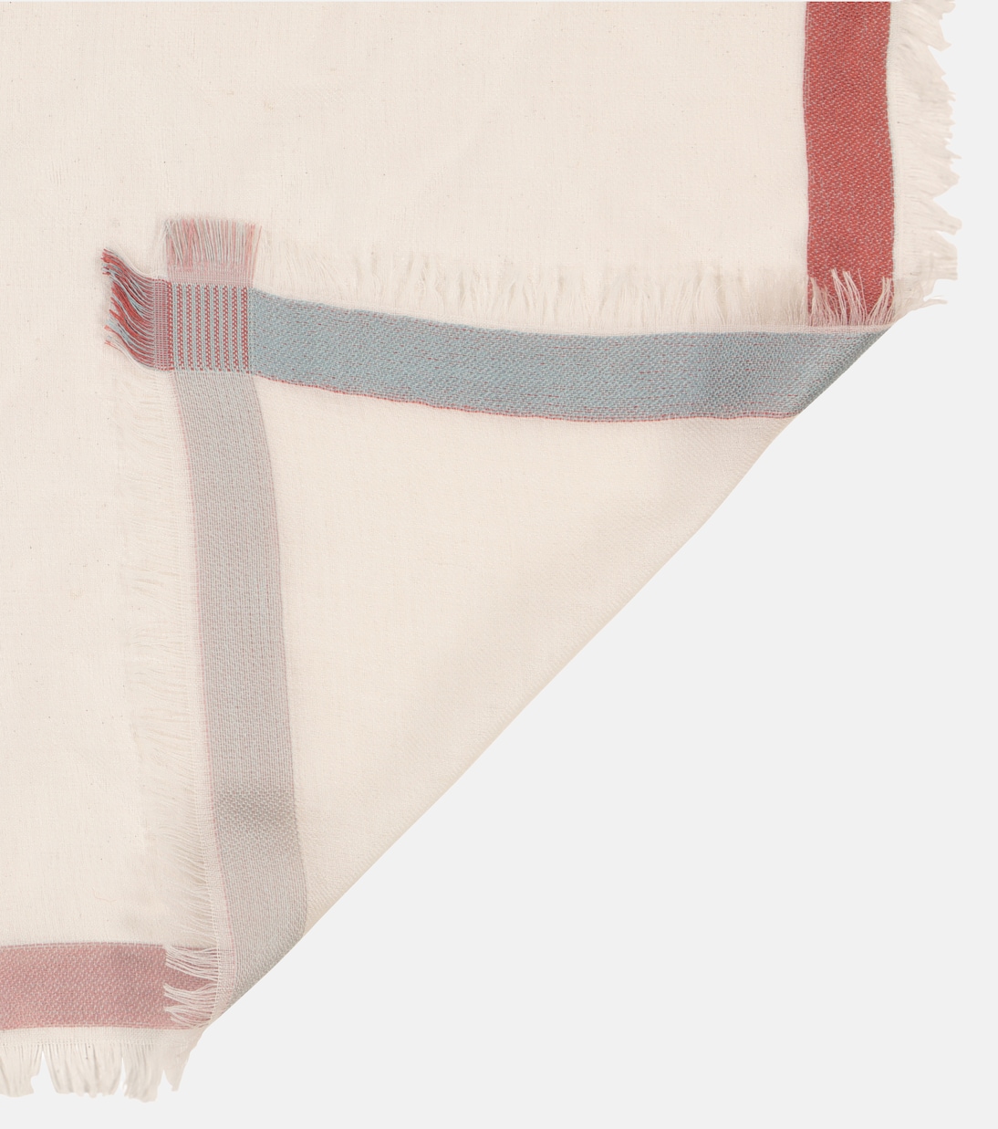 Sciarpa Soffio in cashmere e seta | Loro Piana