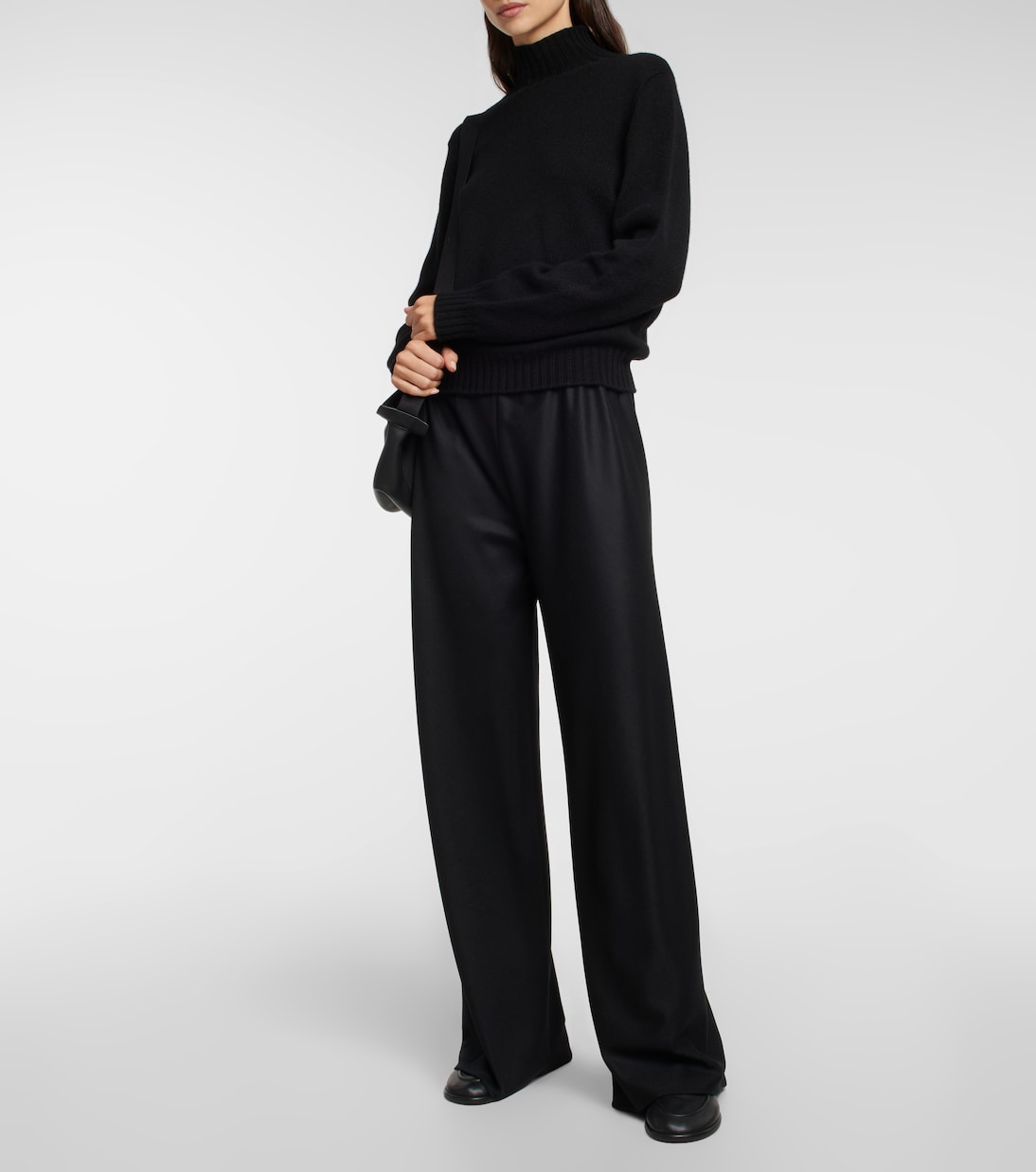 Pullover Kensington aus Kaschmir | The Row