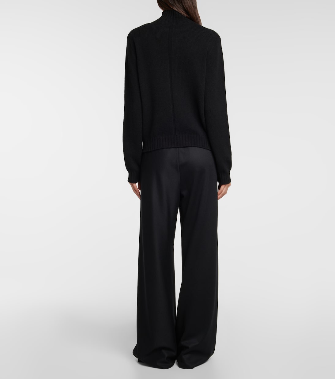 Pullover Kensington aus Kaschmir | The Row