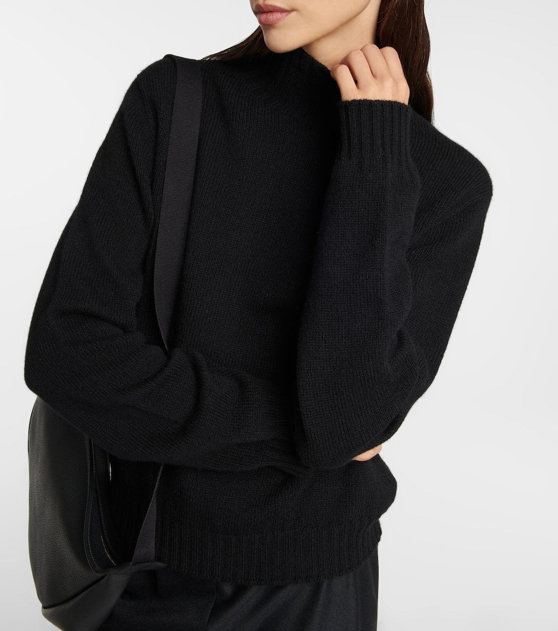 Pullover Kensington aus Kaschmir | The Row