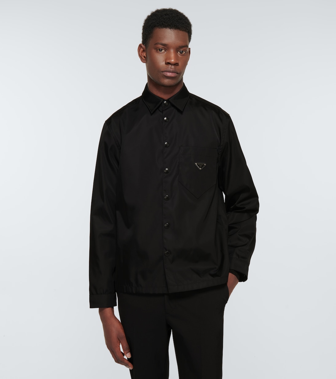 Veste en Re-Nylon | Prada