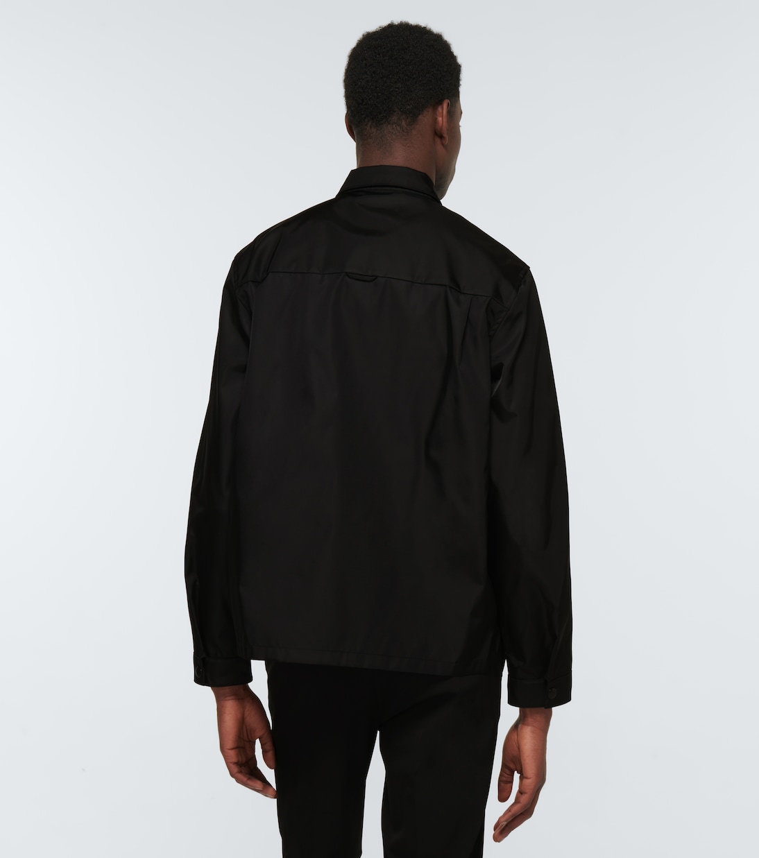 Veste en Re-Nylon | Prada