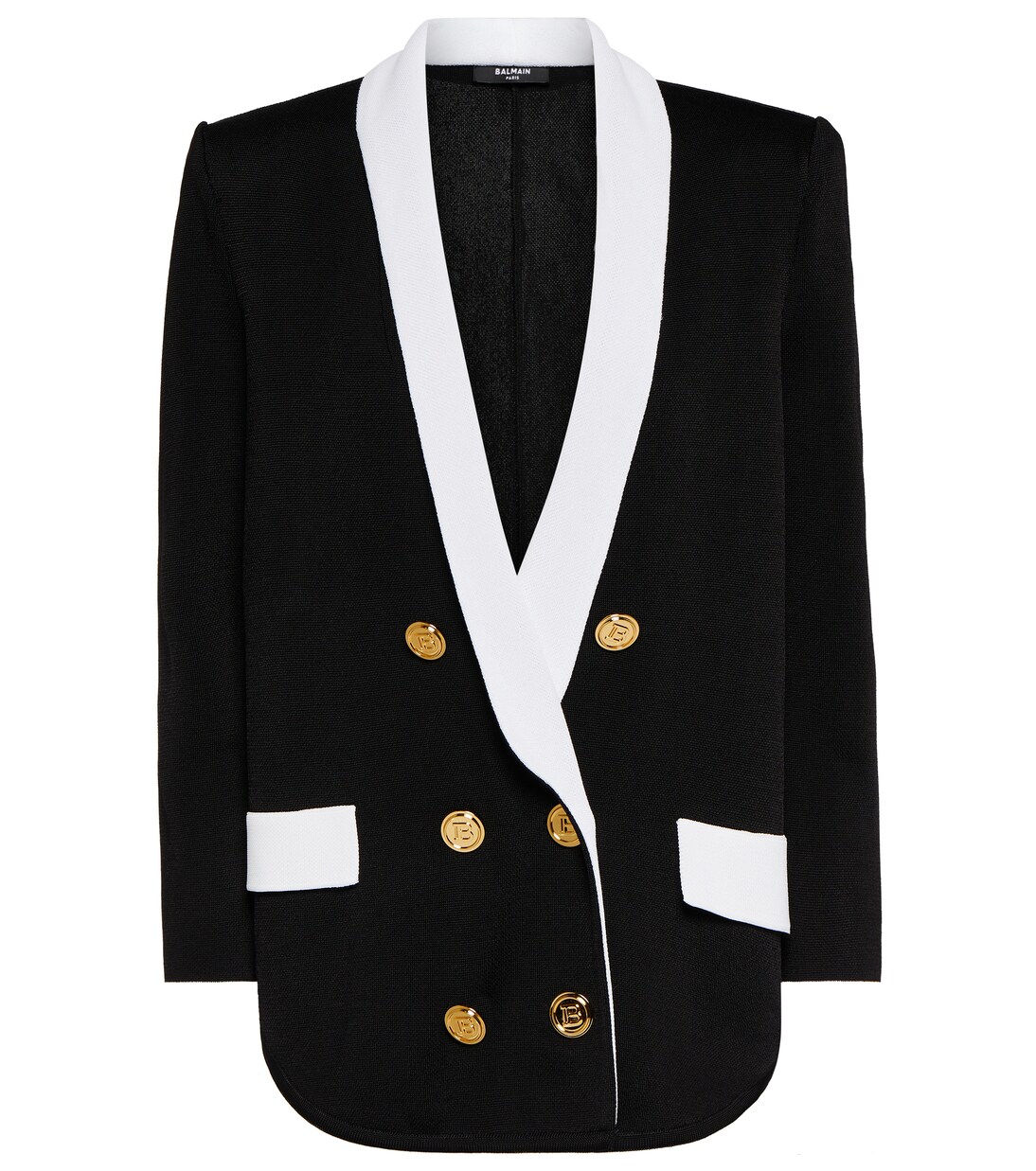 Doppelreihiger Blazer | Balmain
