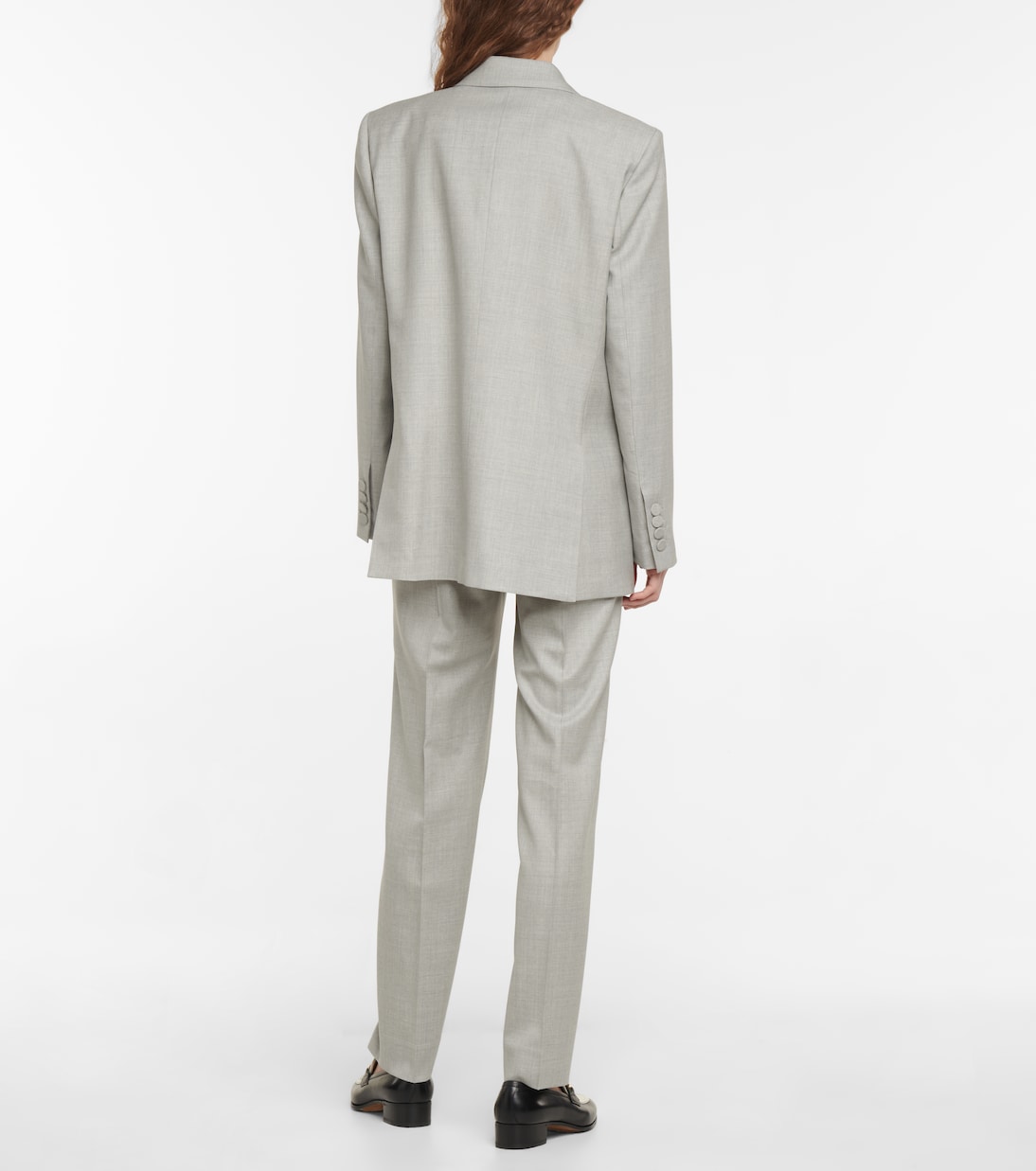 Wool blazer | Blazé Milano