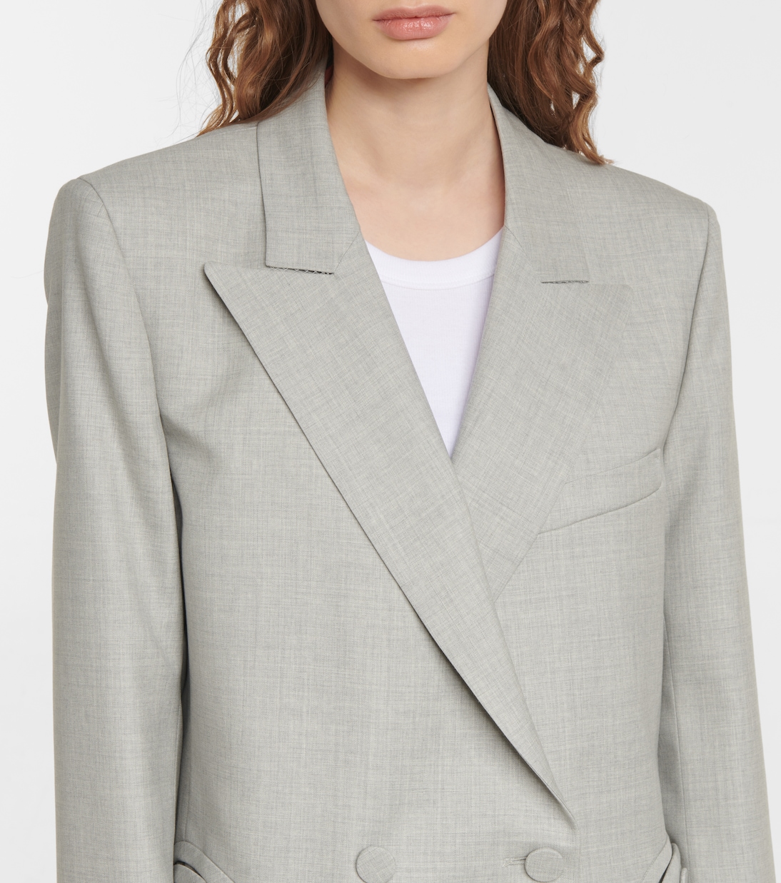 Wool blazer | Blazé Milano