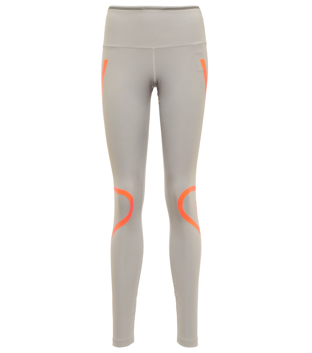 Leggings TruePace de tiro alto | Adidas by Stella McCartney
