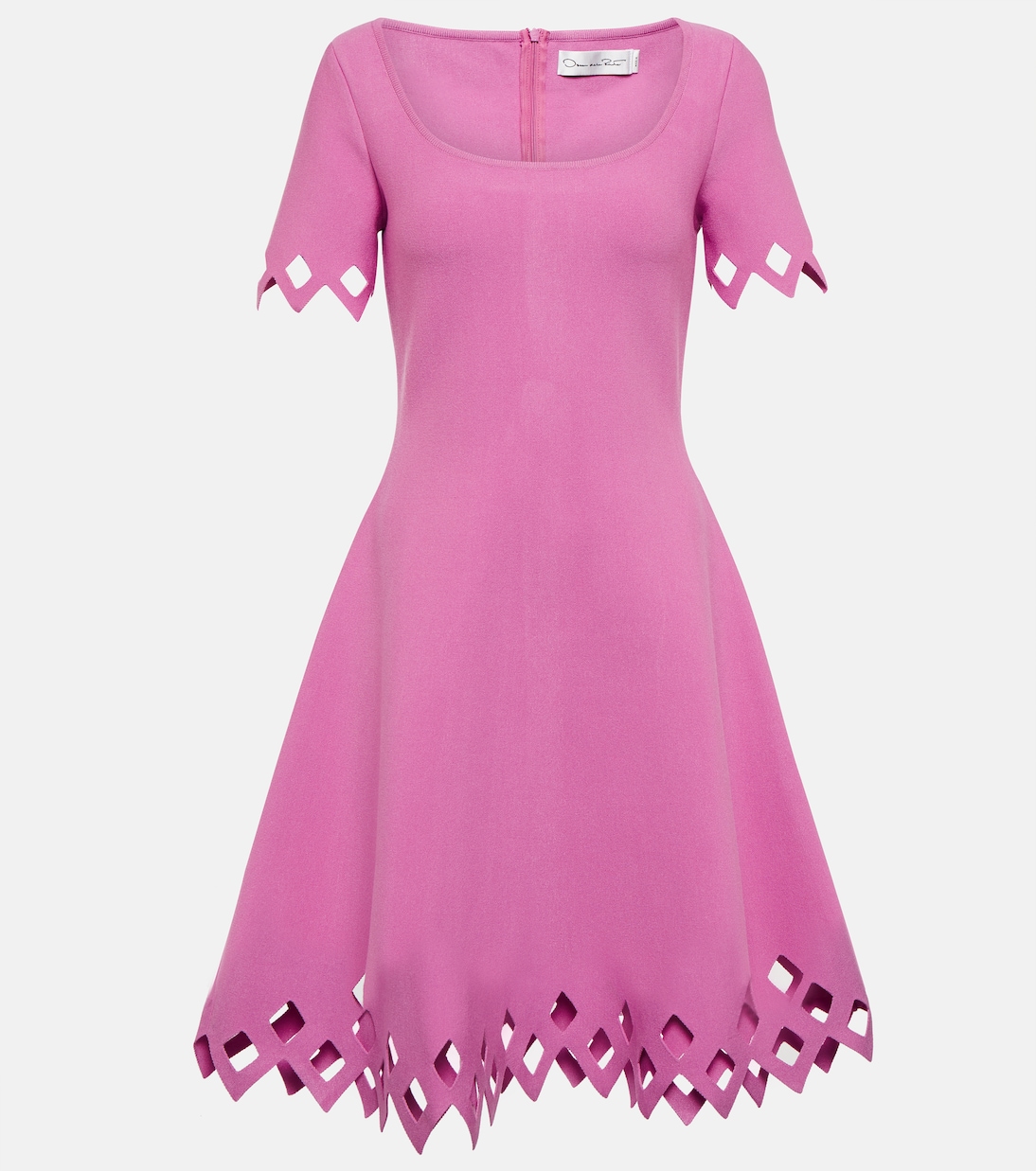 Minikleid | Oscar de la Renta