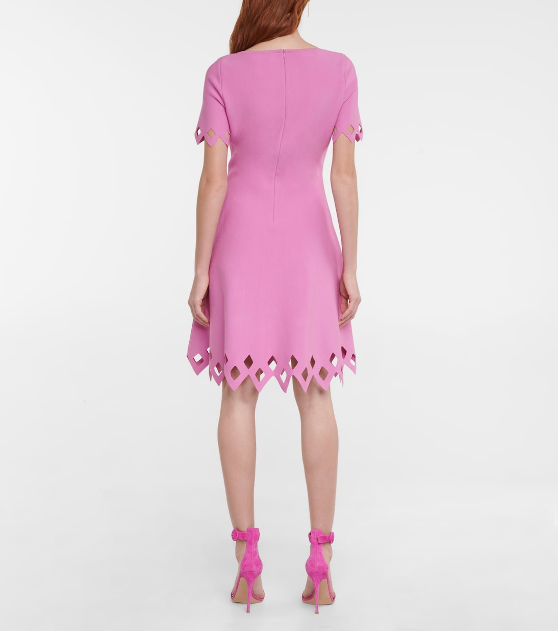 Minikleid | Oscar de la Renta