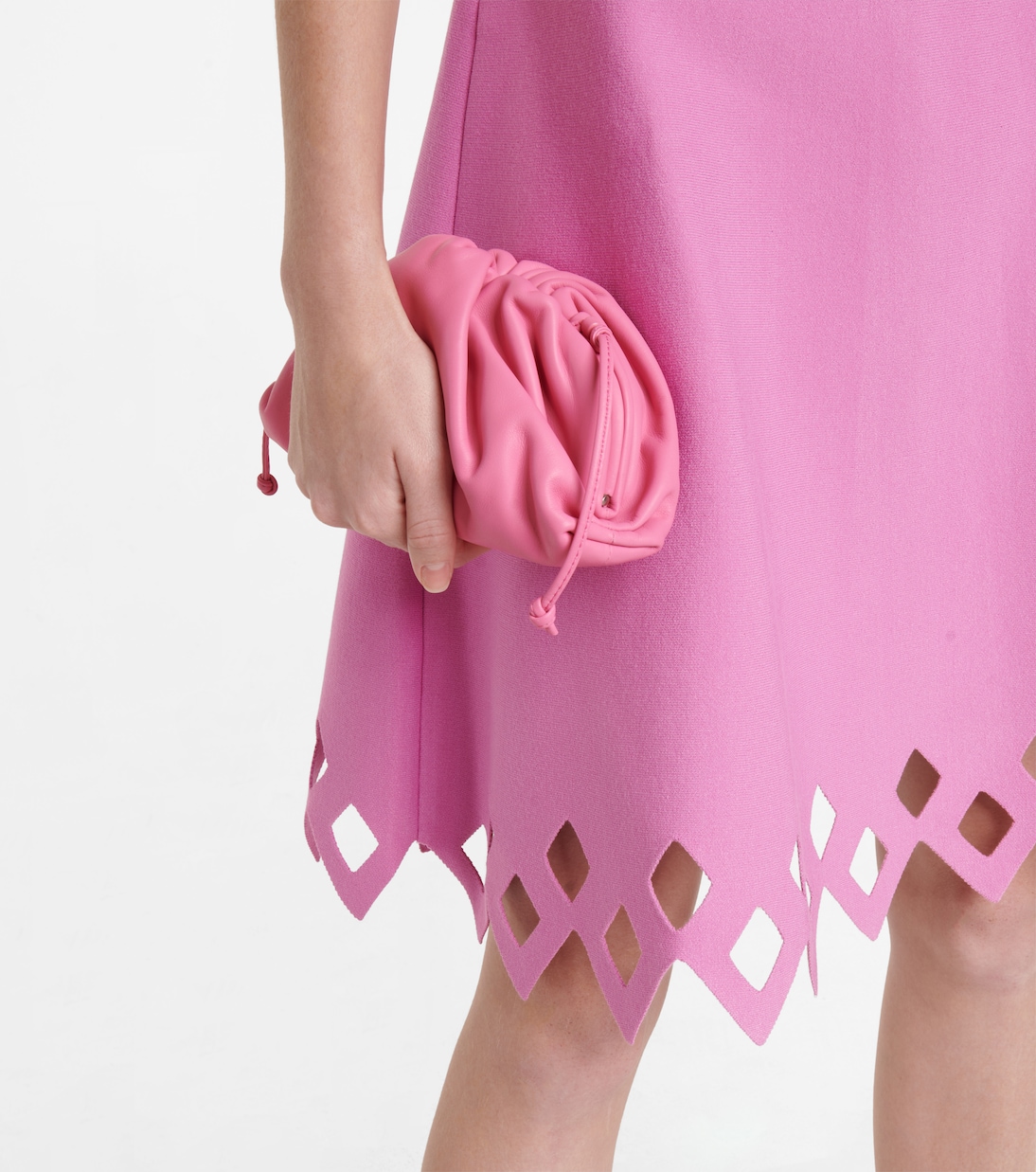 Minikleid | Oscar de la Renta