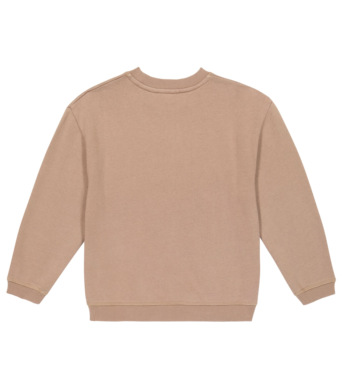 Sweatshirt Tonino aus Baumwolle | Bonpoint