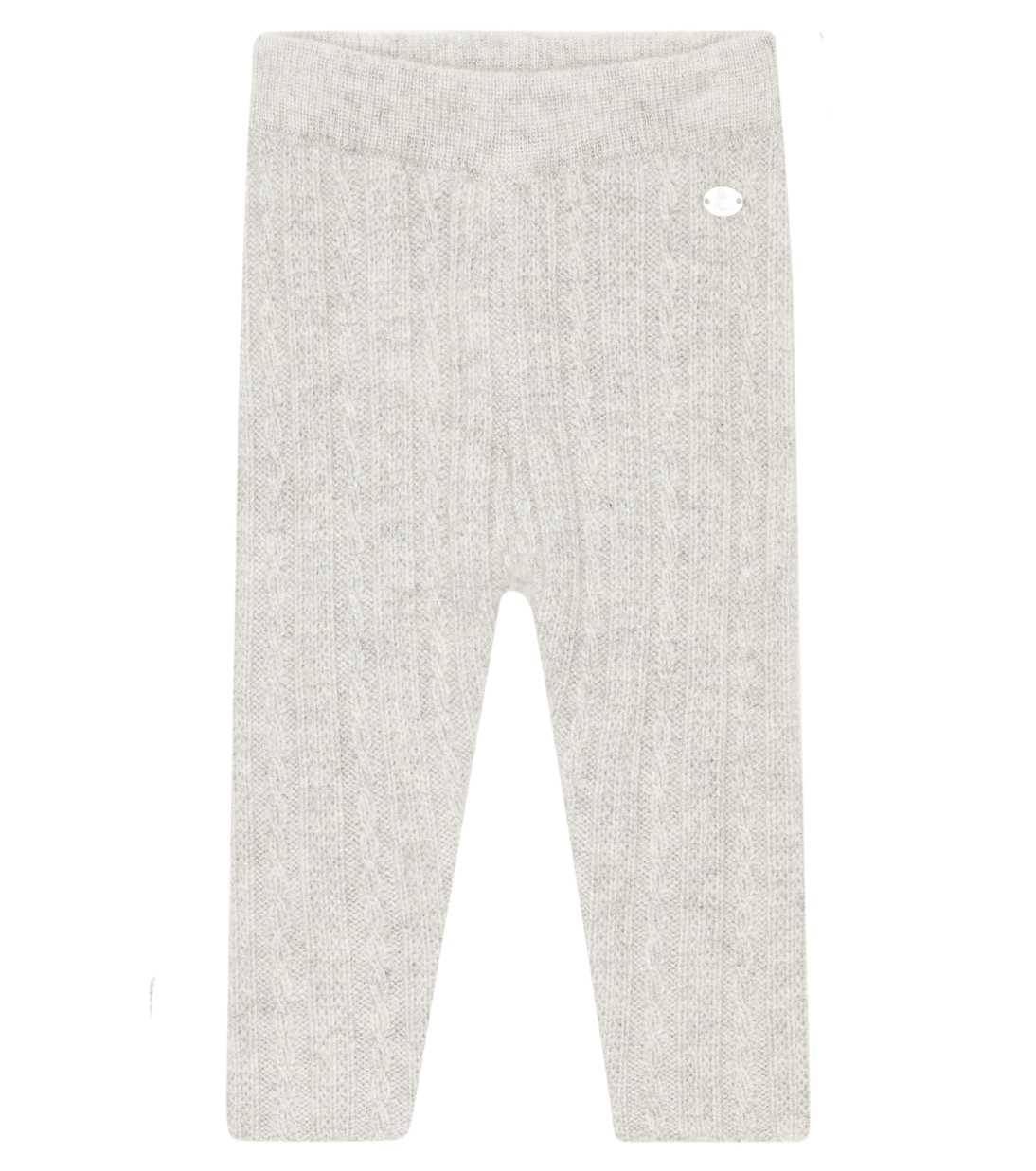 Baby - Leggings in cashmere | Tartine et Chocolat
