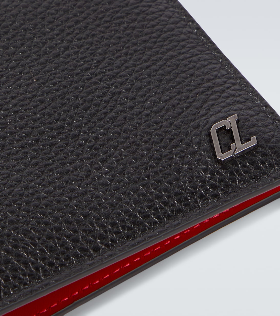 Portafoglio Coolcard in pelle | Christian Louboutin