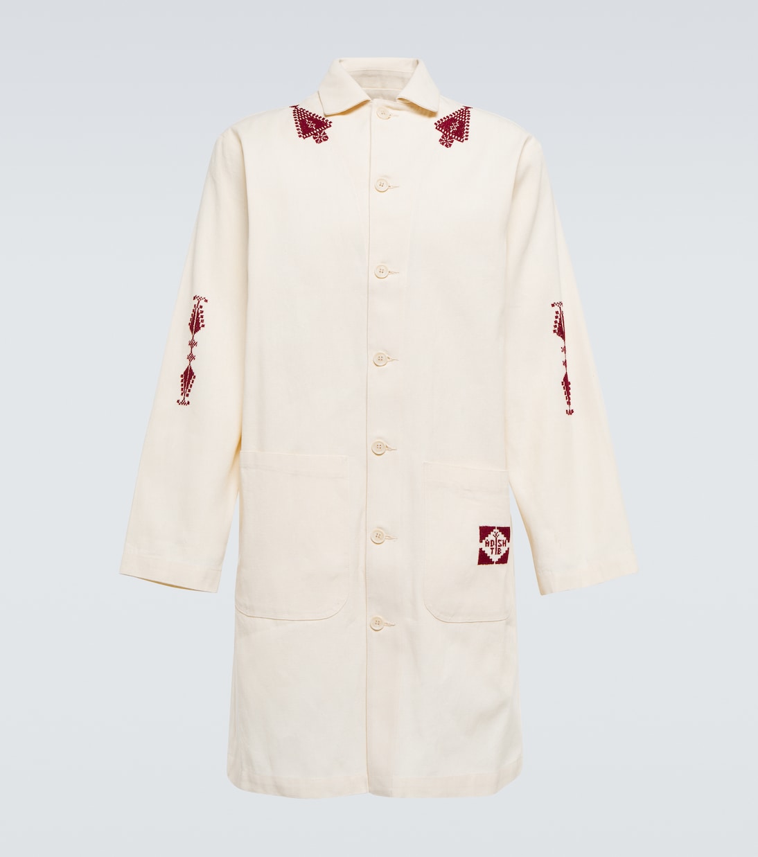 x The Inoue brother jacket | Adish