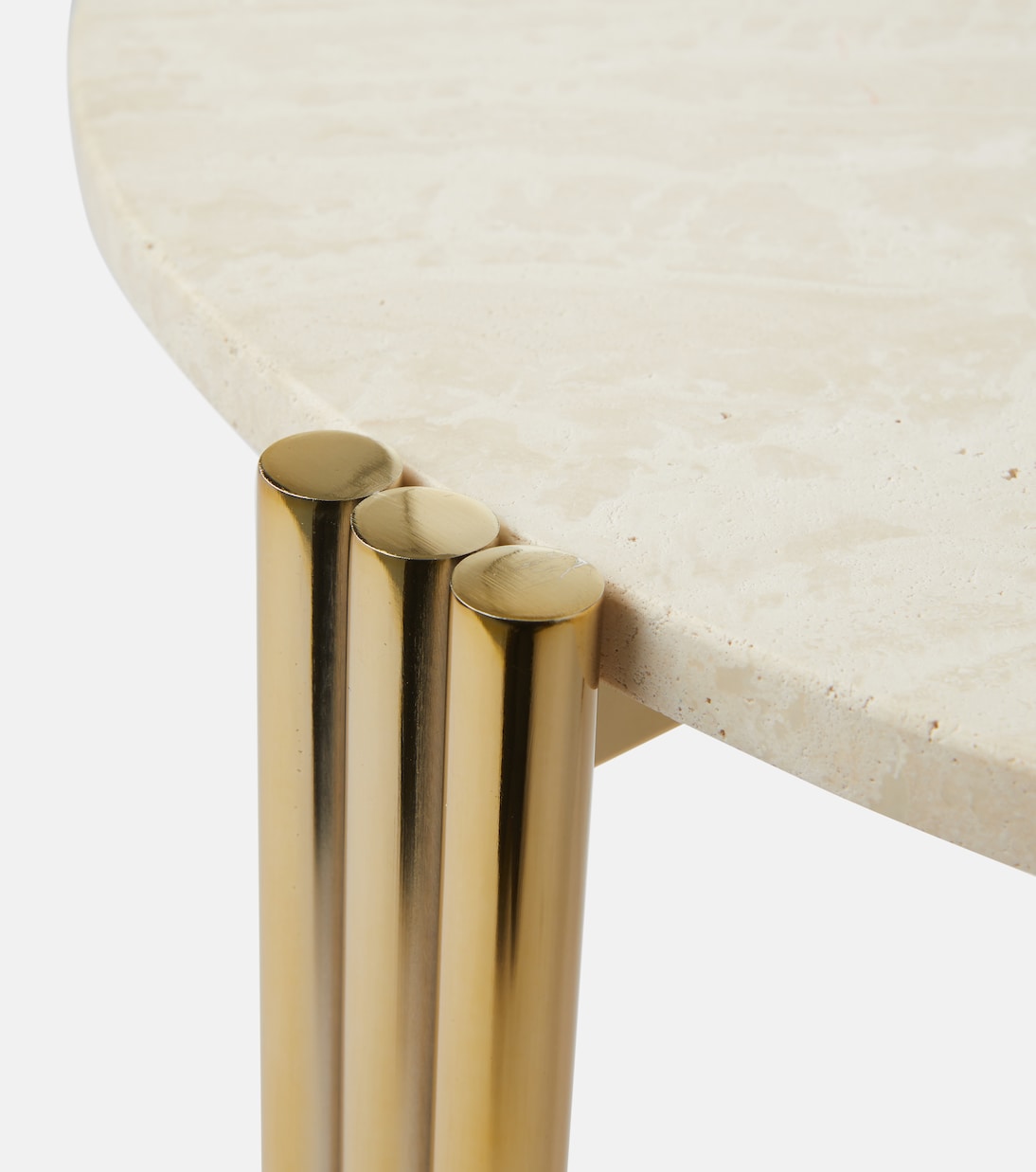 Tribus coffee table | AYTM