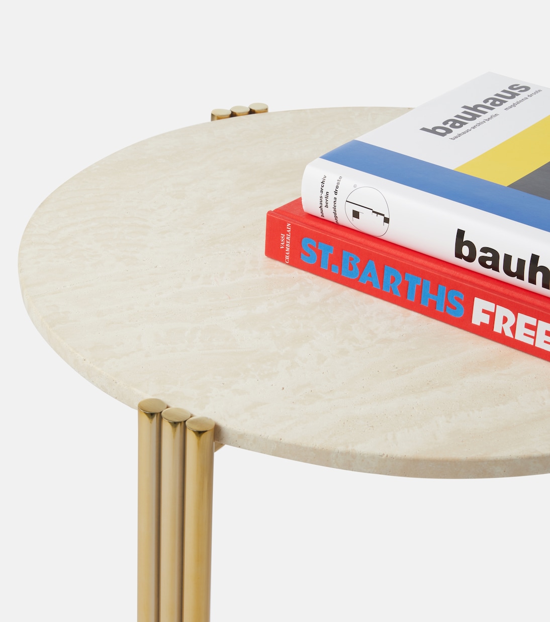 Tribus coffee table | AYTM