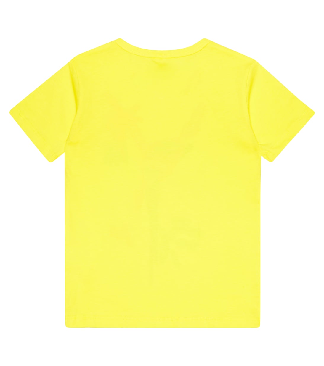Bedrucktes T-Shirt aus Baumwoll-Jersey | Stella McCartney Kids