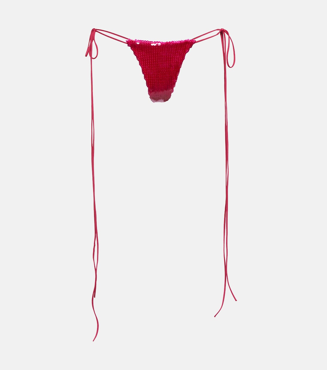 Bragas con lentejuelas | LaQuan Smith