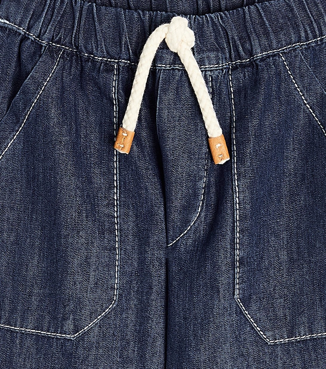 Daniel denim pants | 1 + in the Family