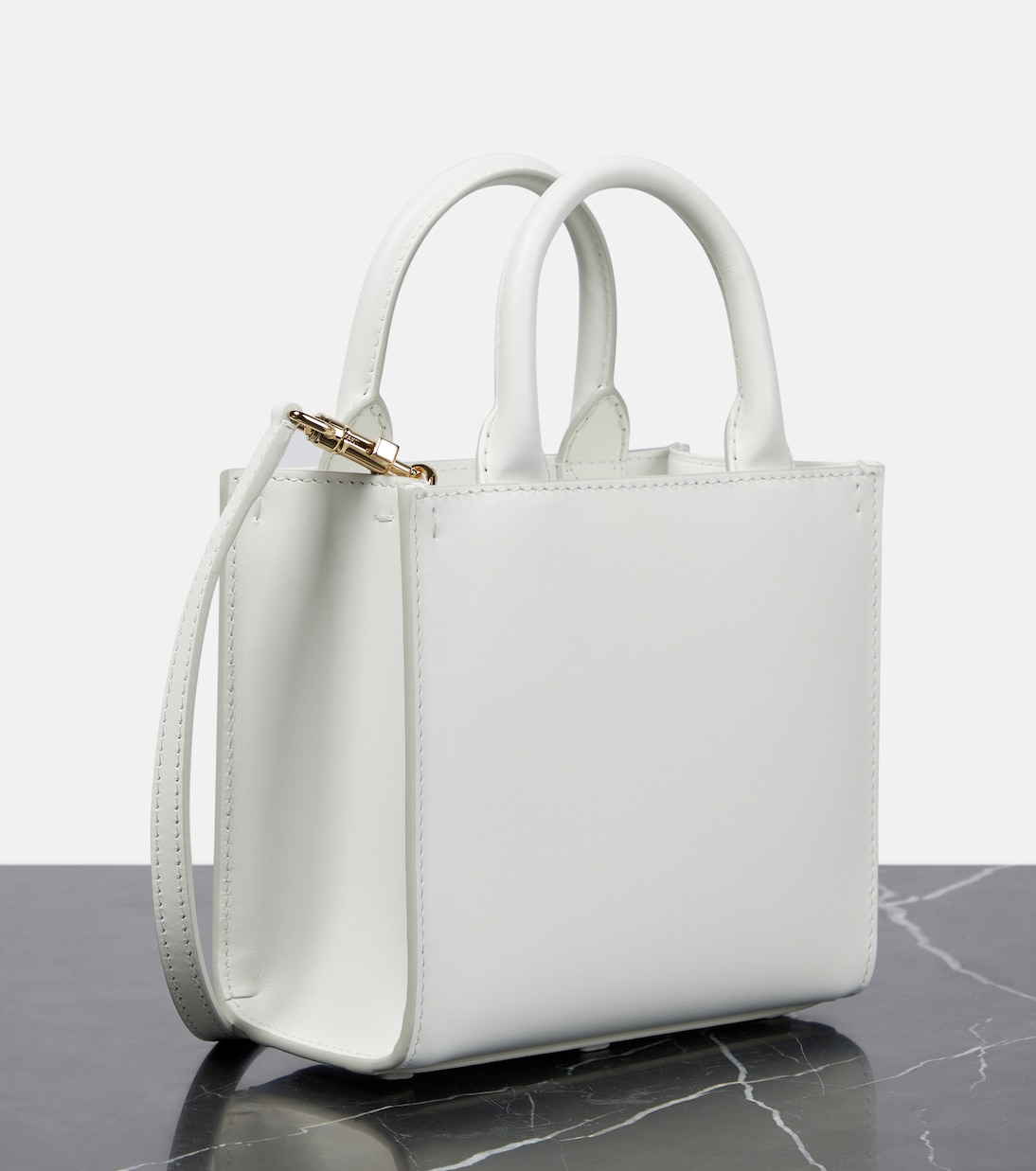 Borsa DG Daily Mini in pelle | Dolce&Gabbana