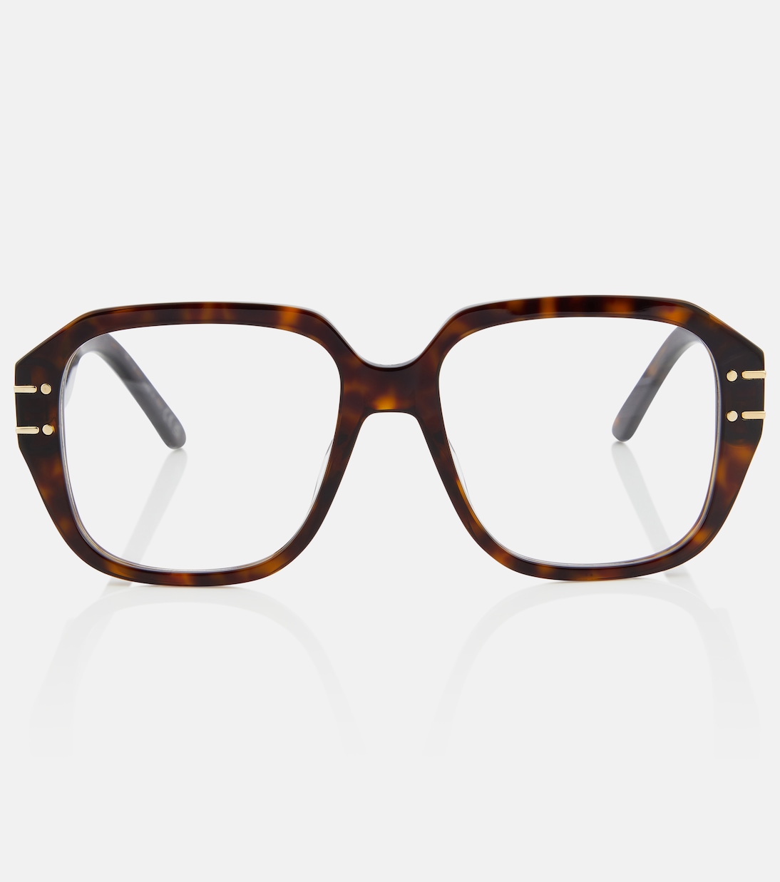 Occhiali Quadrati DiorSignatureO S31 - Stile Giovanile Dior Eyewear