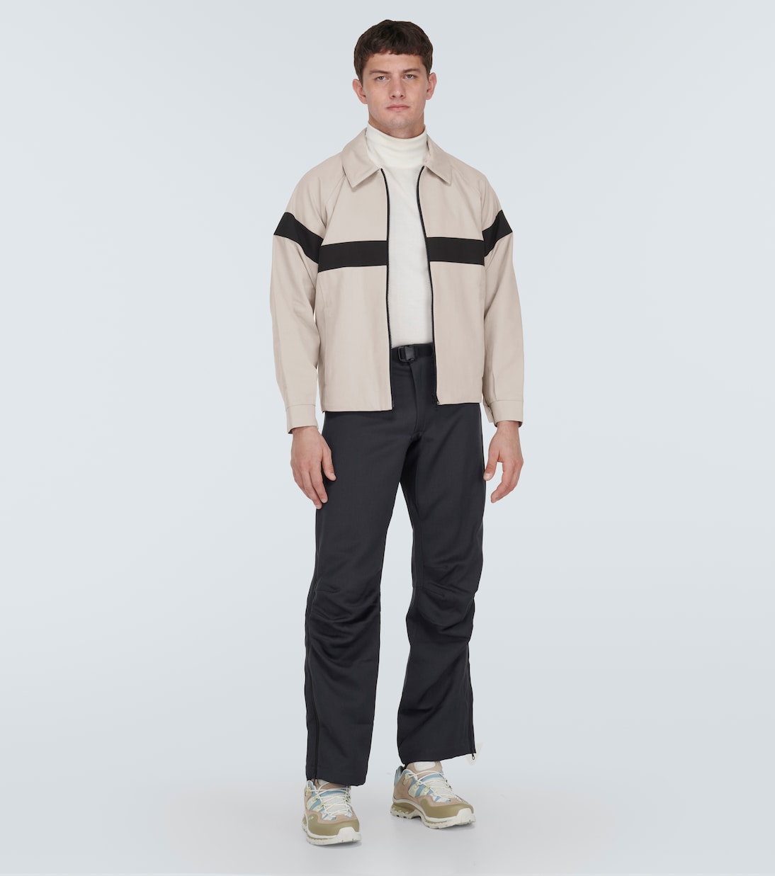 Chaqueta de algodón | GR10K