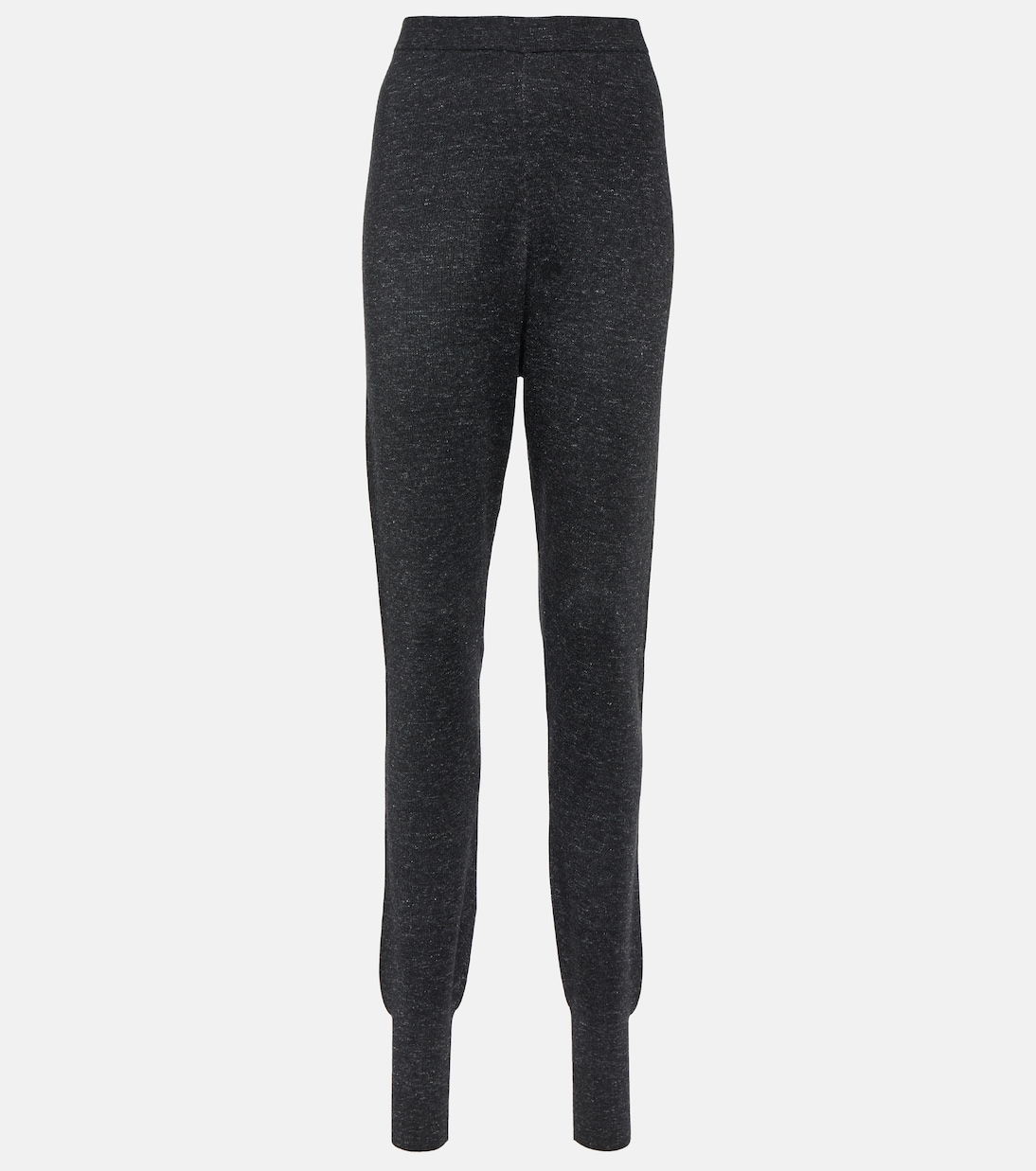 Cashmere-blend track pants | The Row