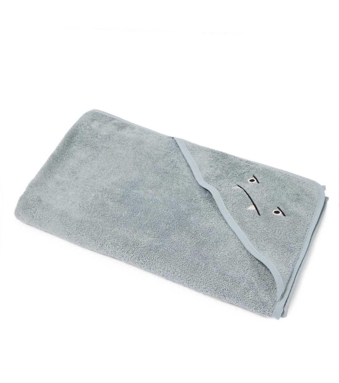 Serviette Augusta en coton éponge | Liewood