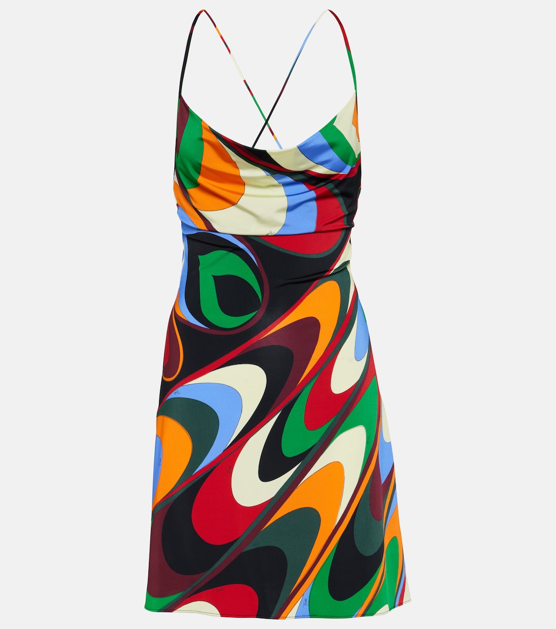 Pucci mini dress deals