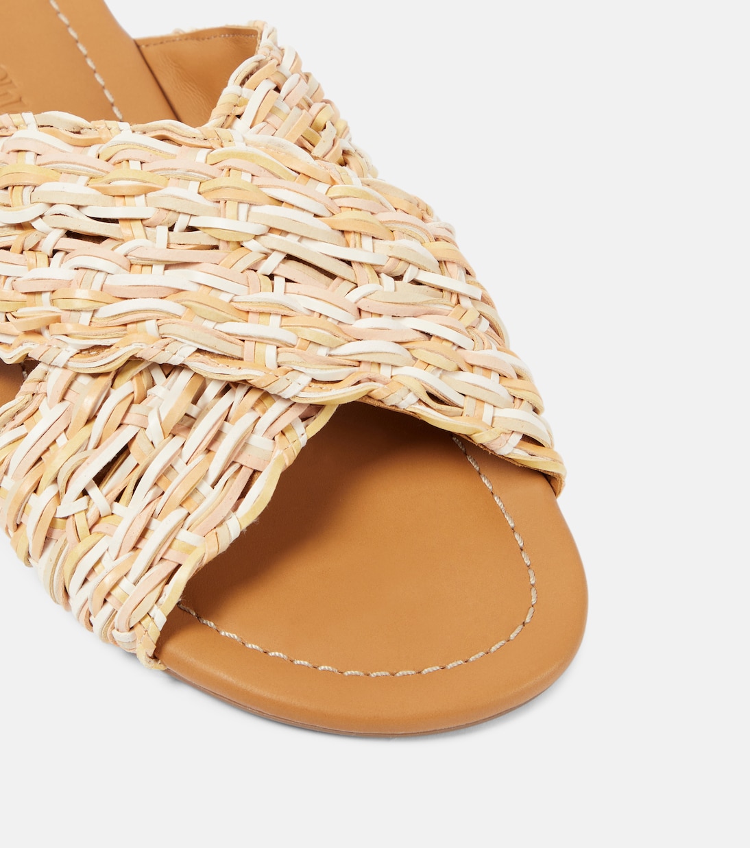 Pantoletten Jaicey | See By Chloé