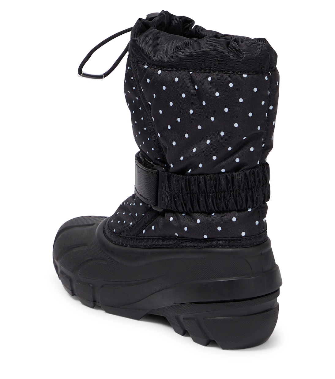 Stivali doposci Flurry | Sorel Kids