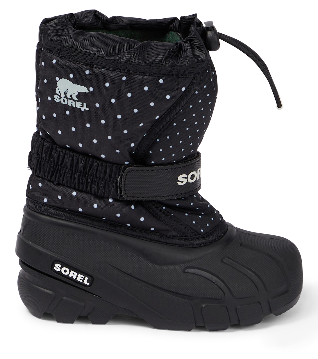 Stivali doposci Flurry | Sorel Kids