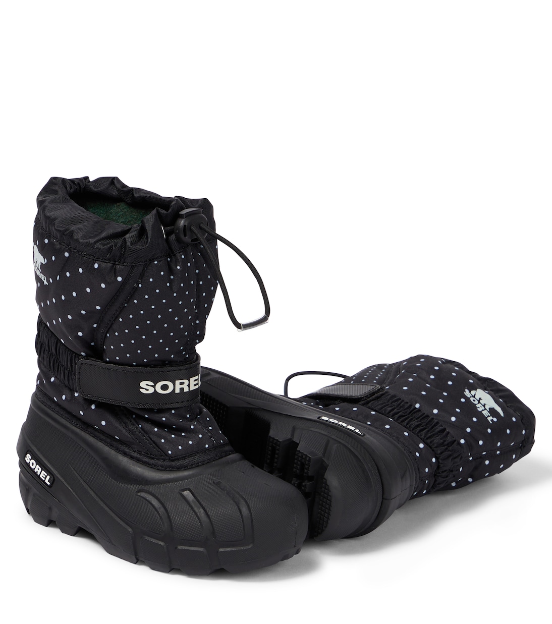 Stivali doposci Flurry | Sorel Kids