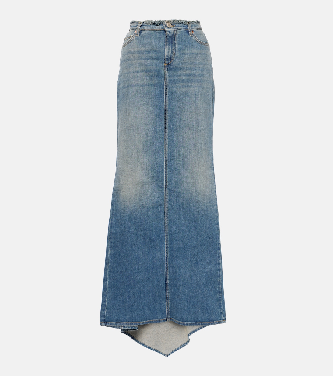 Gonna lunga di jeans Denim Love | Dorothee Schumacher