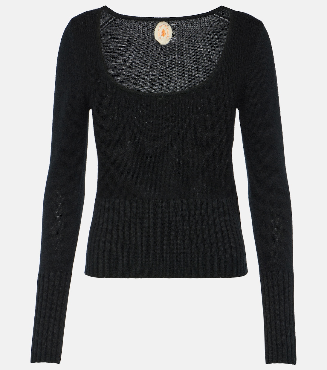 Pullover aus Kaschmir | Jardin des Orangers