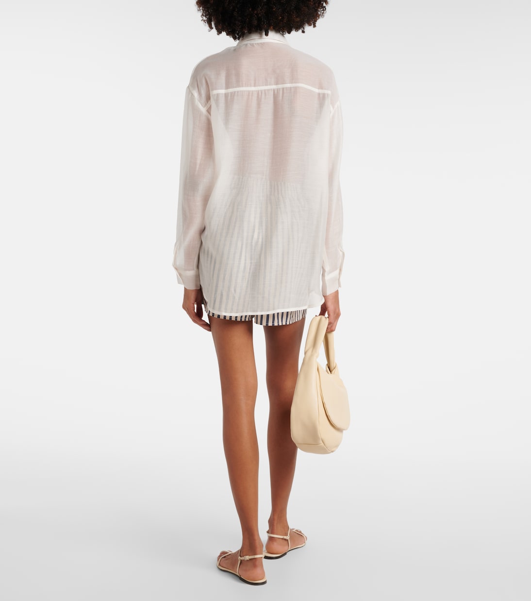 Hemd Madeline | The Frankie Shop