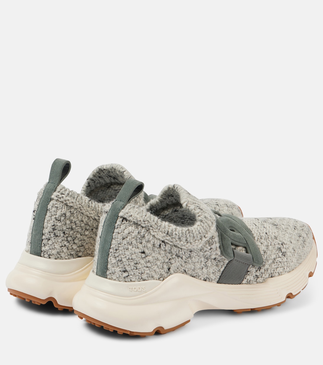Baskets Kate | Tod's